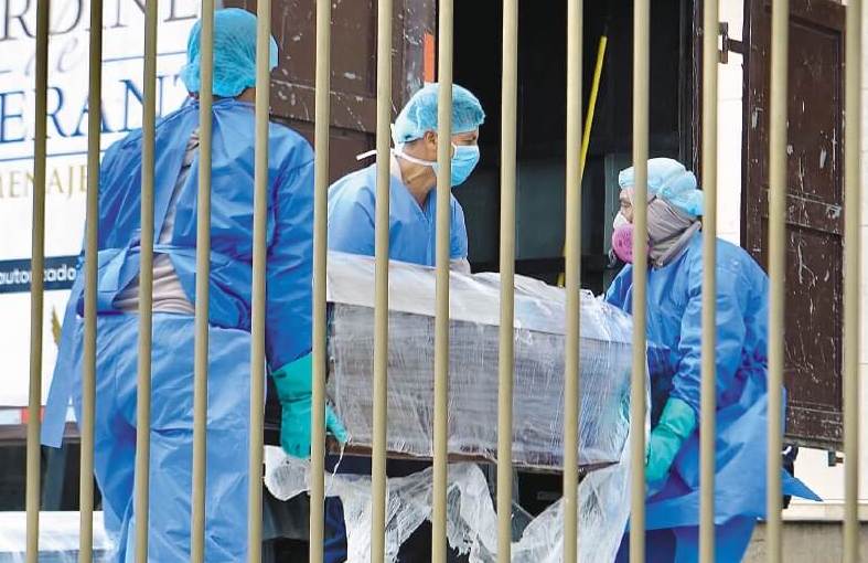 Coronavirus hoy: Radiografía del drama ecuatoriano