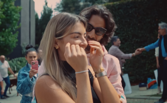 Maluma: este es el nombre de la hija que espera con Susana Gómez, su prometida