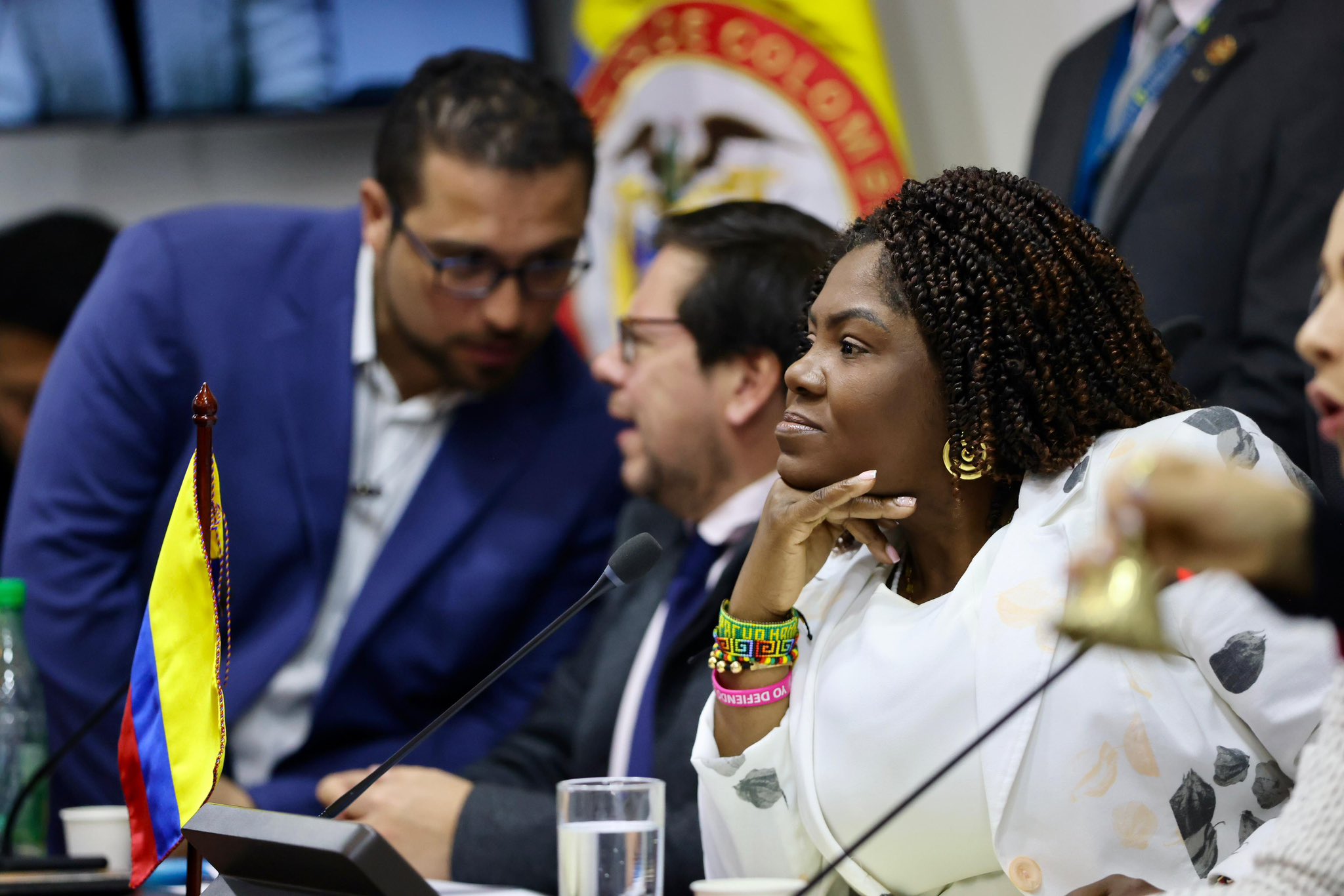 Correos del Minigualdad sí fueron enviados, pero la Cámara los bloqueó por error