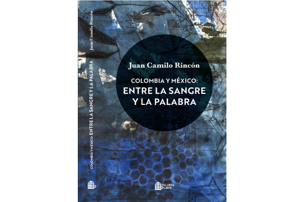 De Comala a Macondo: un árbol de sangre (Letras de feria)