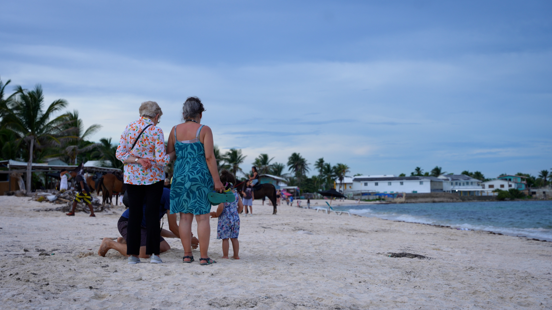El turismo en San Andrés continúa en aumento con 904.433 visitantes en este año