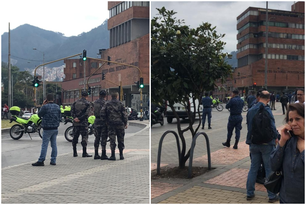 Rescatan a cuatro personas que habían sido secuestradas por el Eln en Cauca