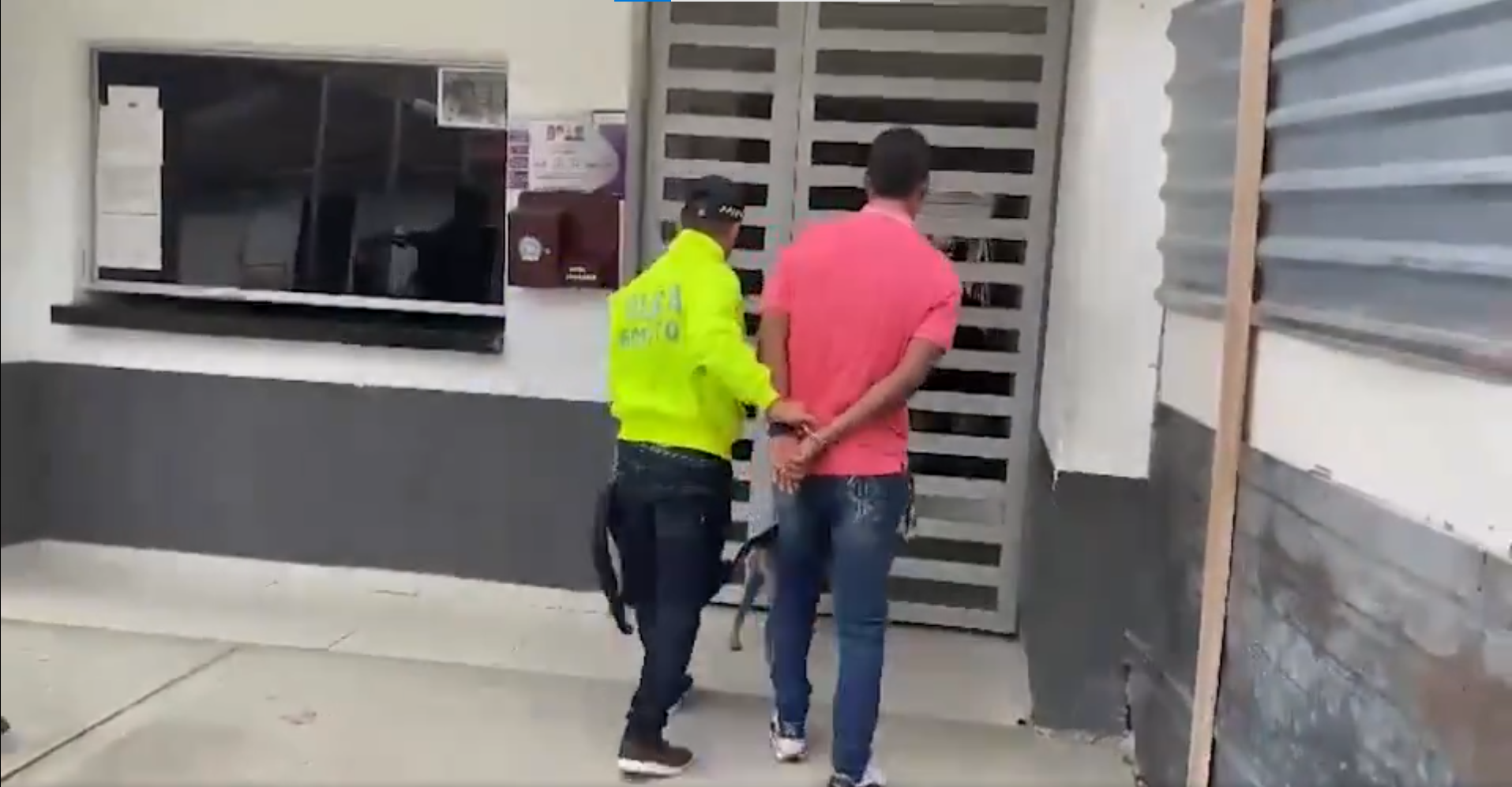 Lo que se dijo en la audiencia contra Brayan Campo por el crimen de Sofía Delgado