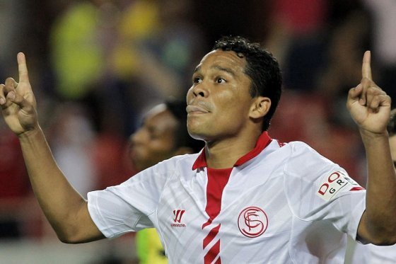 Sevilla manda, Fiorentina sorprende y el fútbol inglés naufraga
