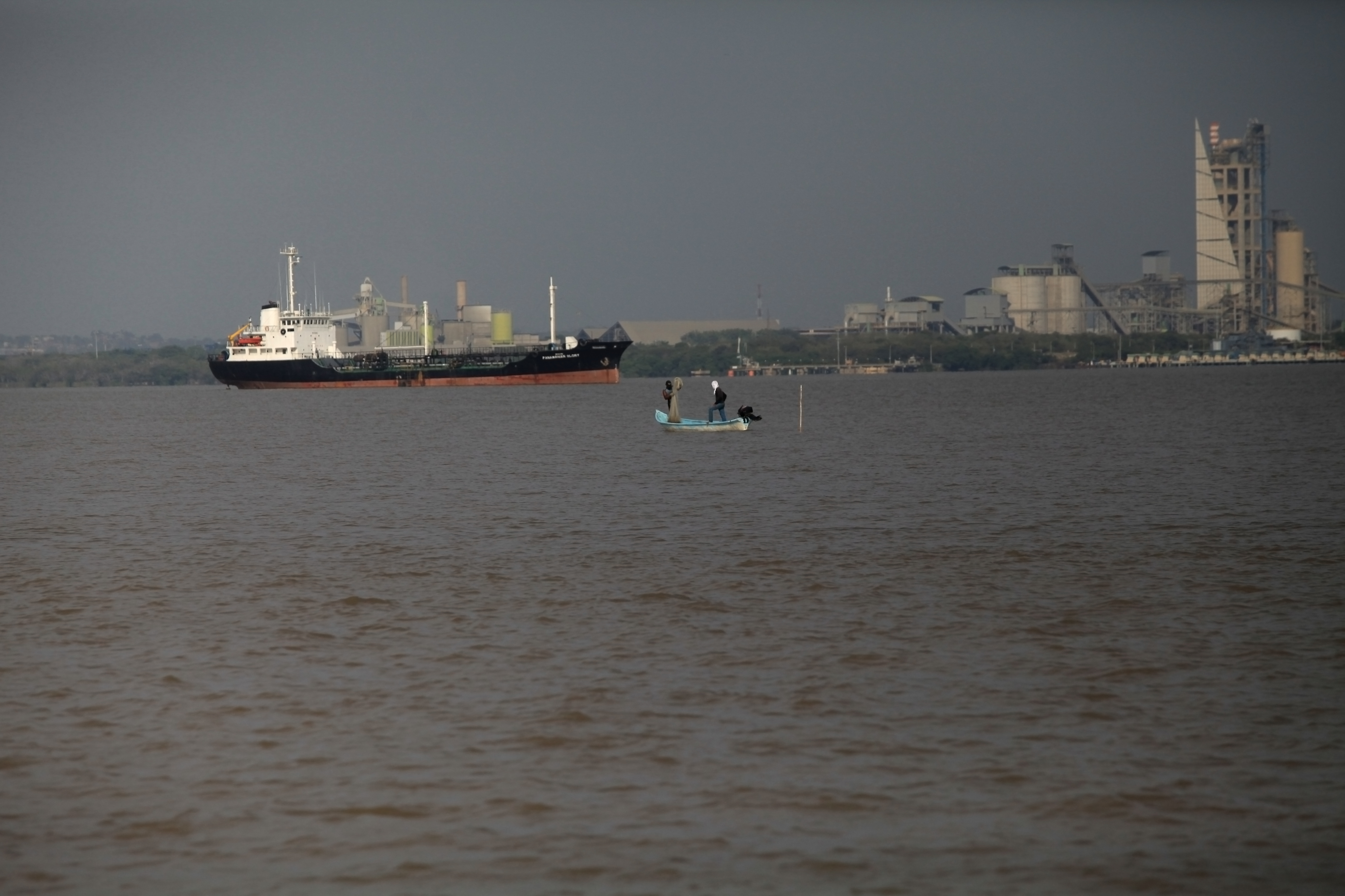 Encuentran ahogado a pescador que había desaparecido en la Bahía de Cartagena