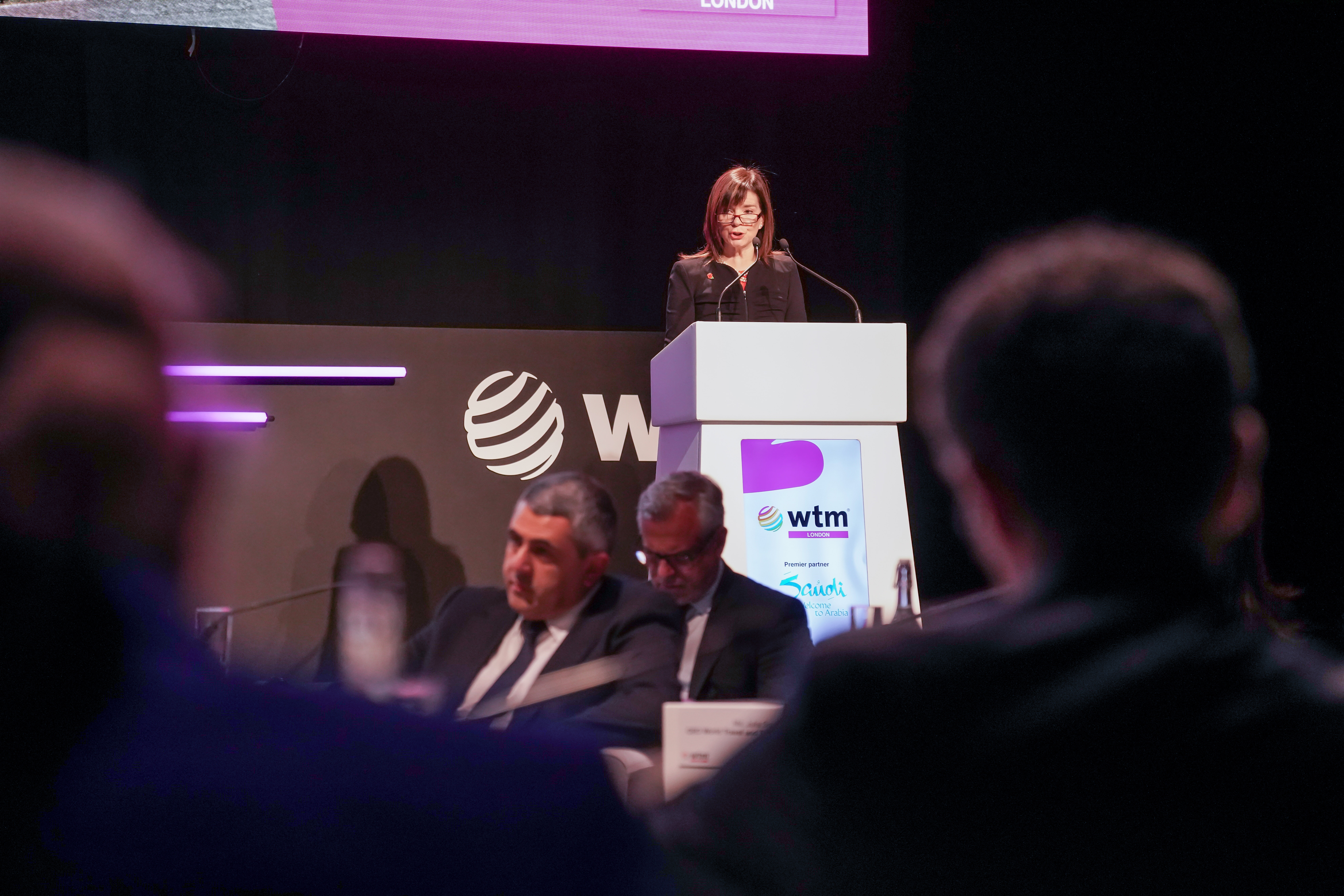 El Consejo Mundial de Viajes y Turismo continúa con su apuesta por la reactivación