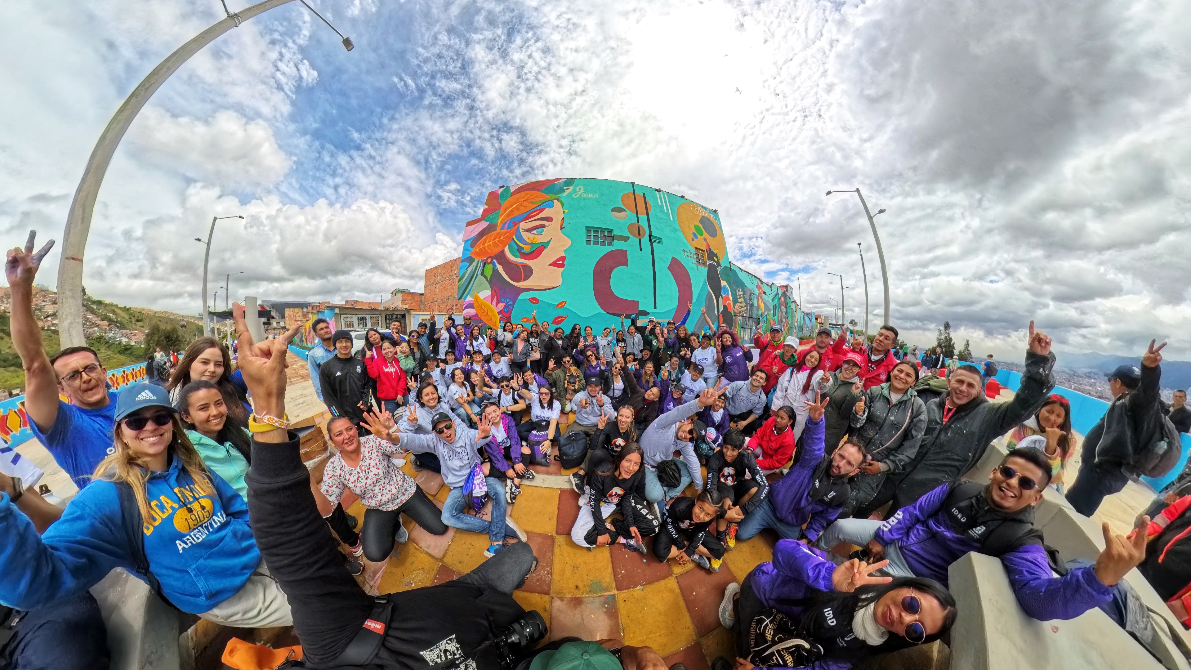 Llevar el potencial cultural de Bogotá al mundo: las apuestas en 2025