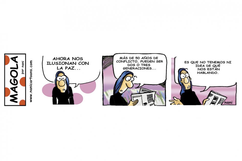 Magola septiembre 8