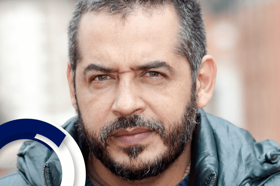Mario Mendoza y Keco Olano estarán en inaguraración de ‘Dislectura + libros para todos’