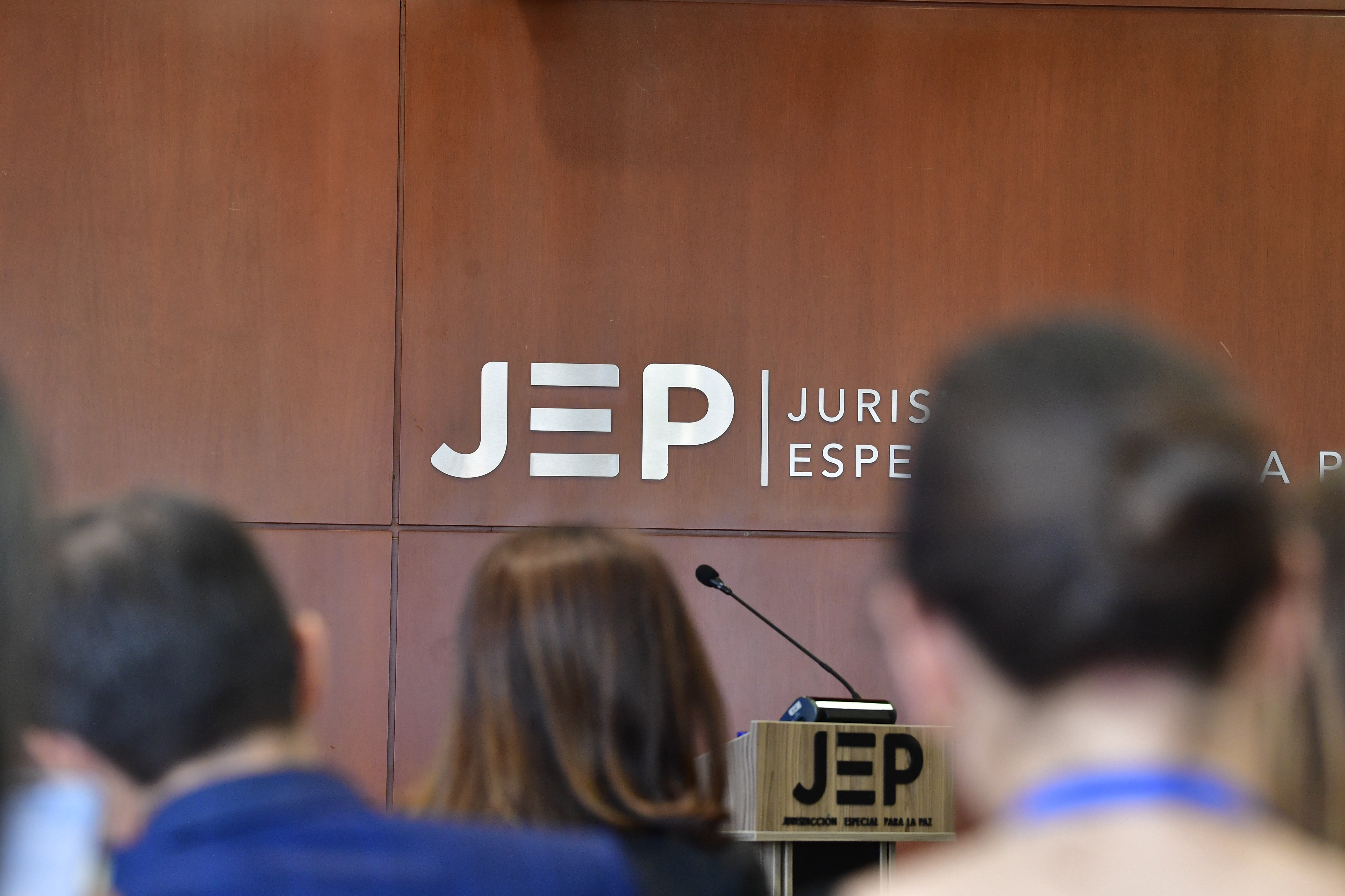 JEP acredita como víctimas a pueblos indígenas de Santa Marta