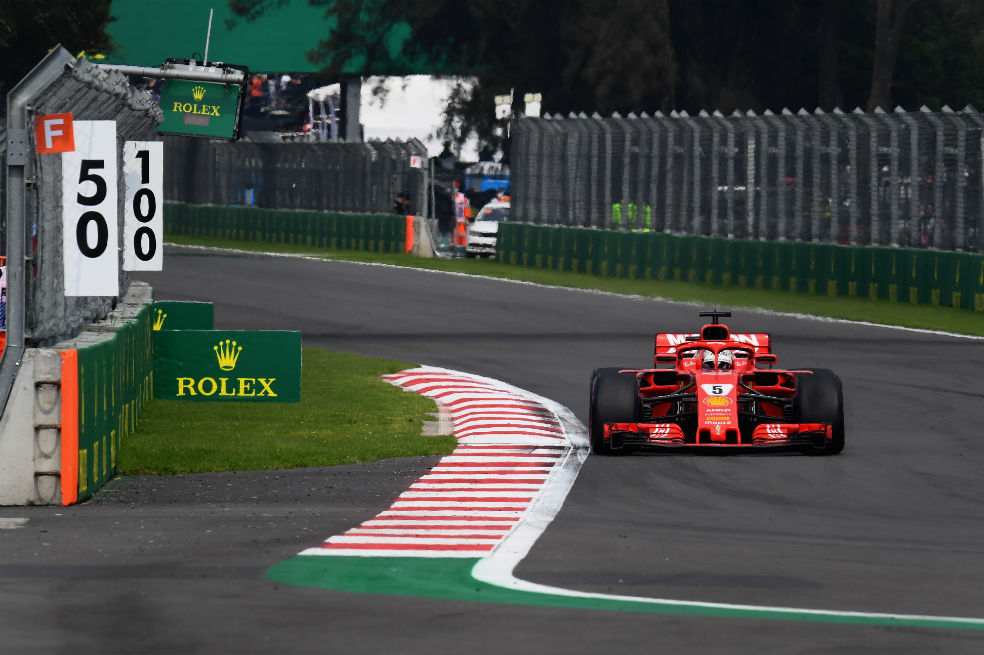 La F1 llegará a Vietnam en 2020