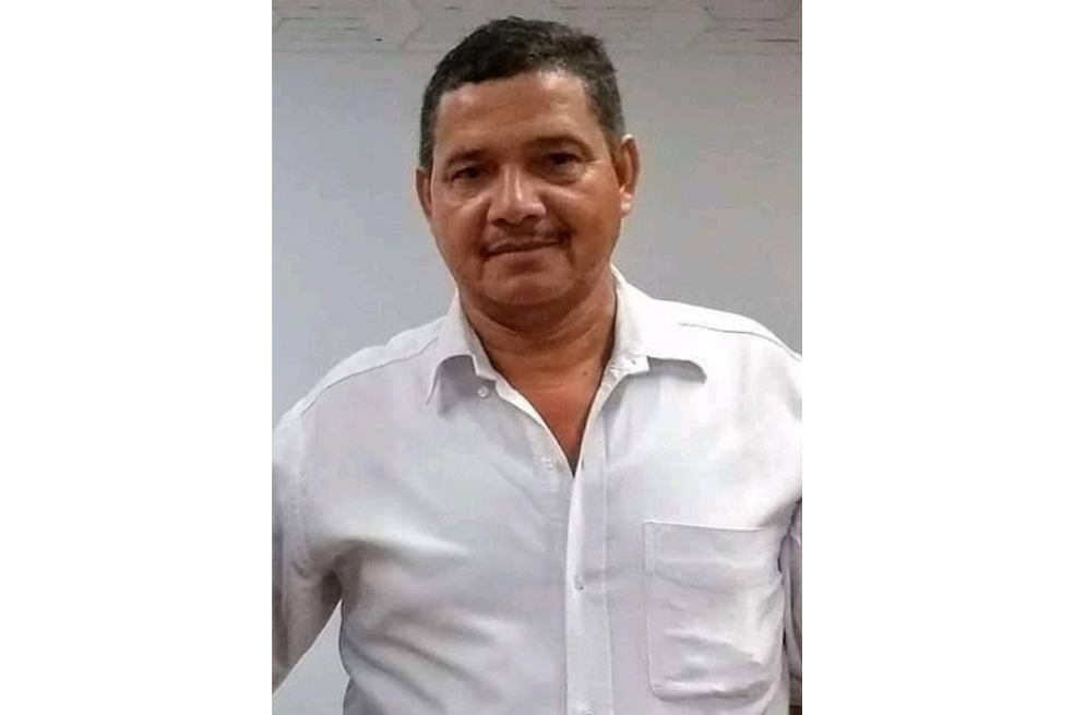 Darío Manuel Villalba Romero, de 55 años, desapareció hace 3 años en Barranquilla