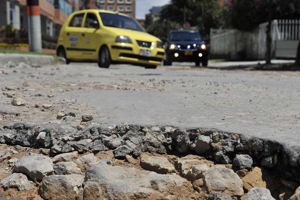 Menos plata para las localidades