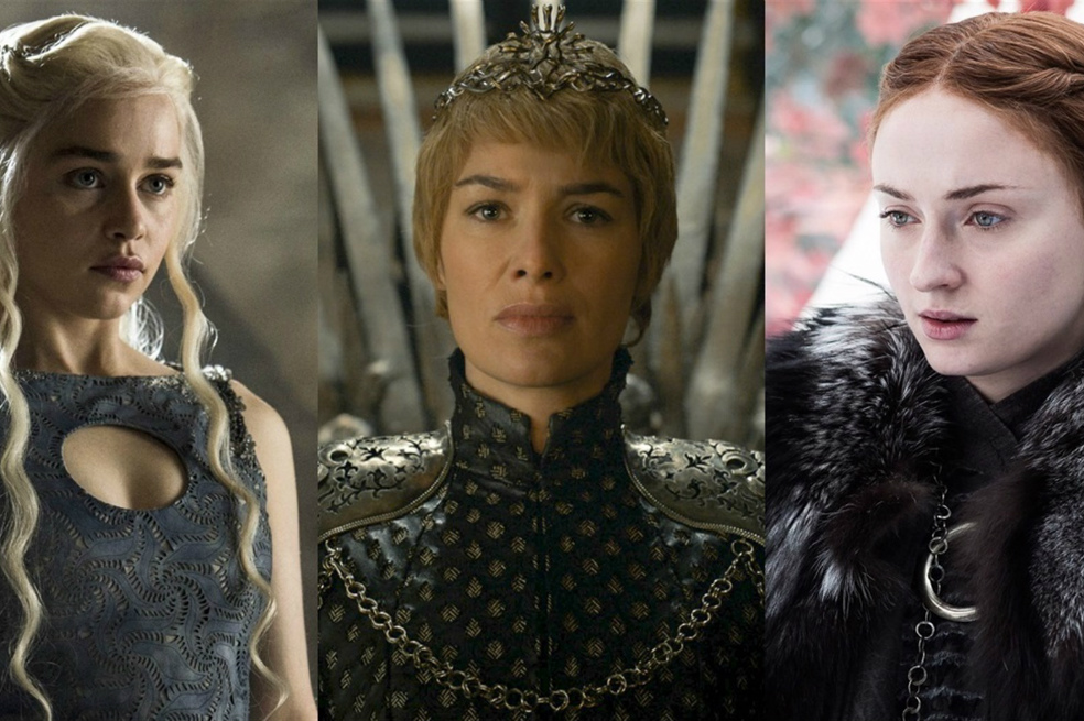 ¿Sorprenderá Juego de Tronos con un embarazo inesperado en la 8ª temporada?