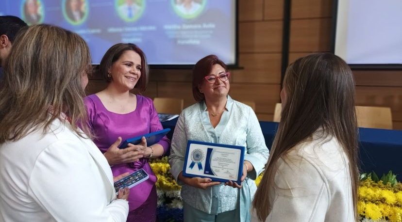 La jueza que propone cambiar el castigo por el perdón en la reforma a la justicia