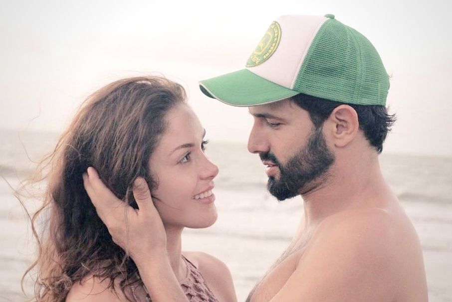 Alejandro Estrada muestra desinterés ante pregunta sobre Nataly Umaña: “Herido”