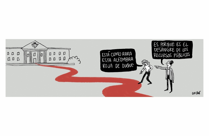 La Ché