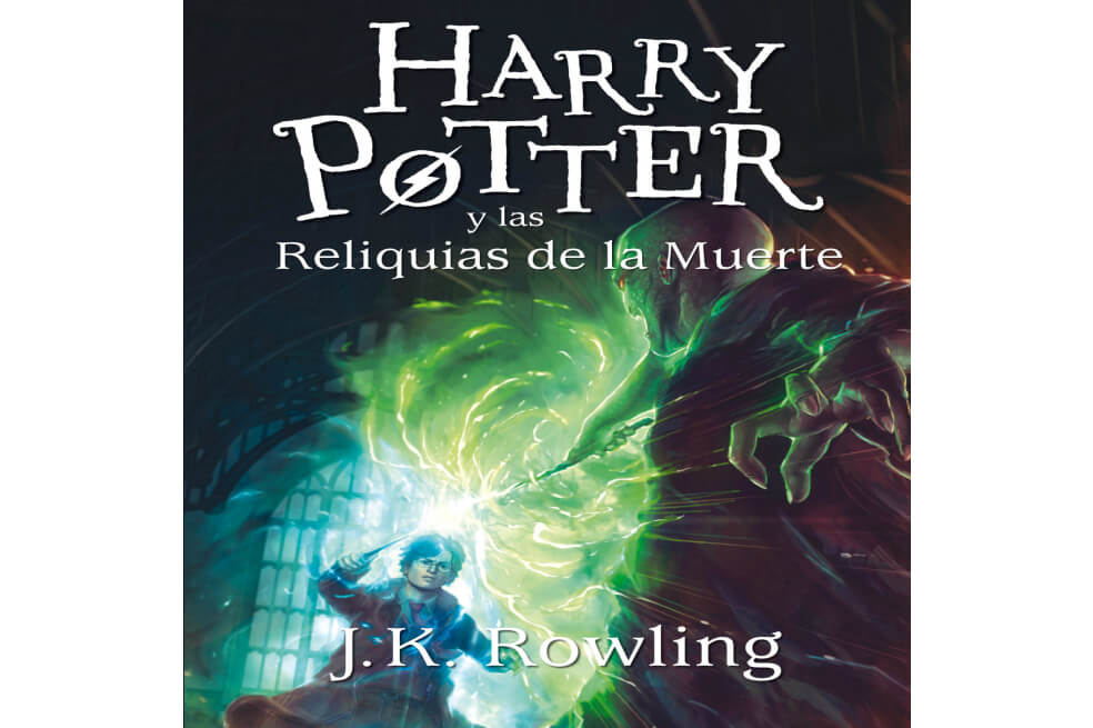 J.K. Rowling desmiente los mitos más famosos de la creación de Harry Potter