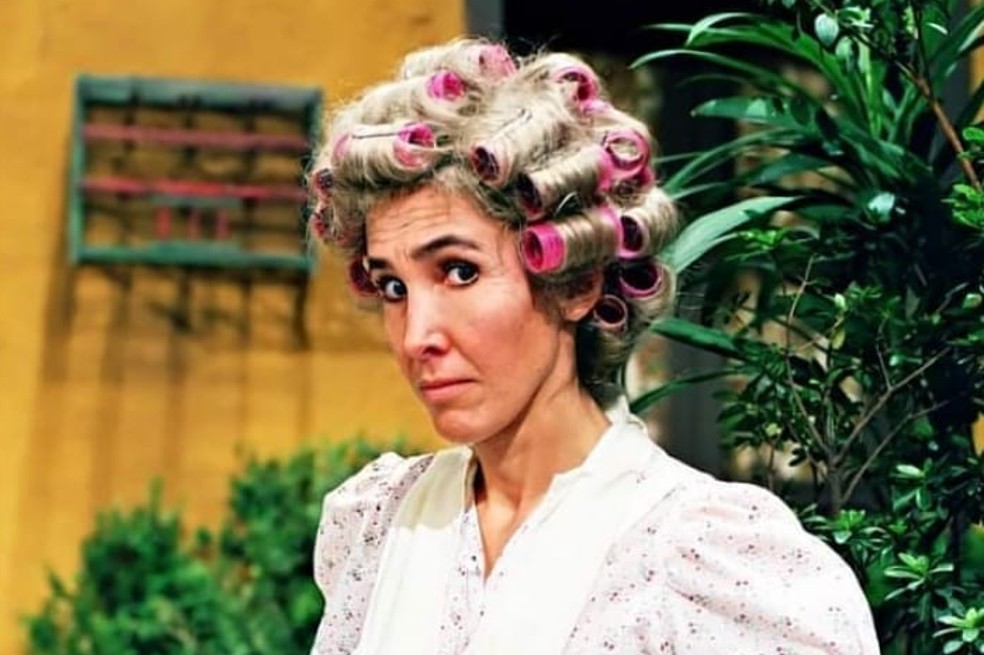 El día que Florinda Meza llamó “defectos” a la esposa e hijos de Chespirito: video