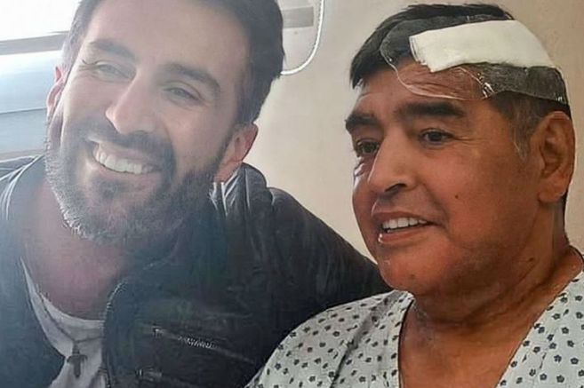 Maradona recibió un mal tratamiento médico, afirma su exabogado