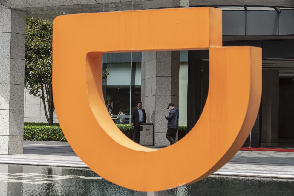 ¿Por qué China pone obstáculos a sus mejores empresas digitales?
