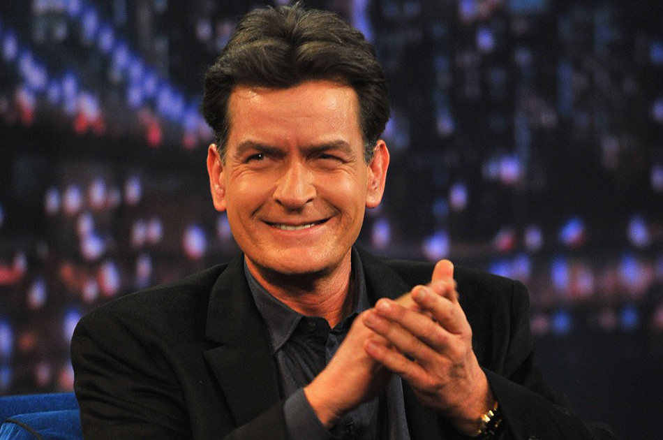 Charlie Sheen usará su verdadero nombre en los créditos de la película ‘Machete Kills’