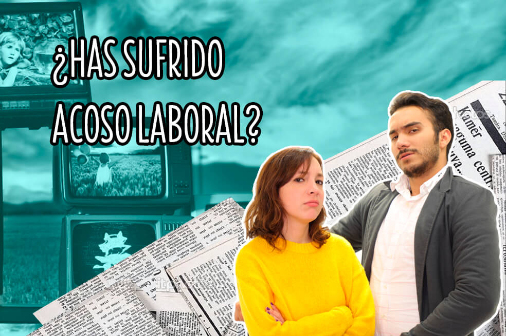 #LasIgualadas ¿Sufren de acoso las periodistas colombianas?