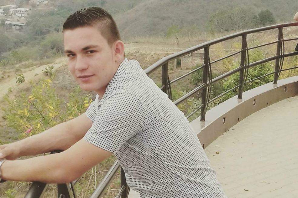 Asesinado estudiante en El Tarra, Norte de Santander