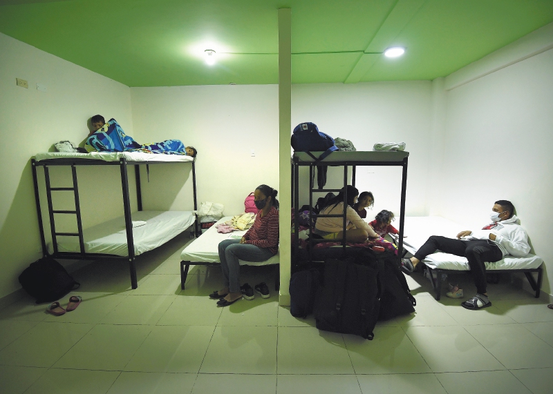 Nariño, la frontera de la que nadie habla