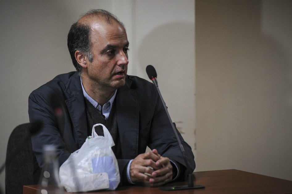 Gabriel García Morales