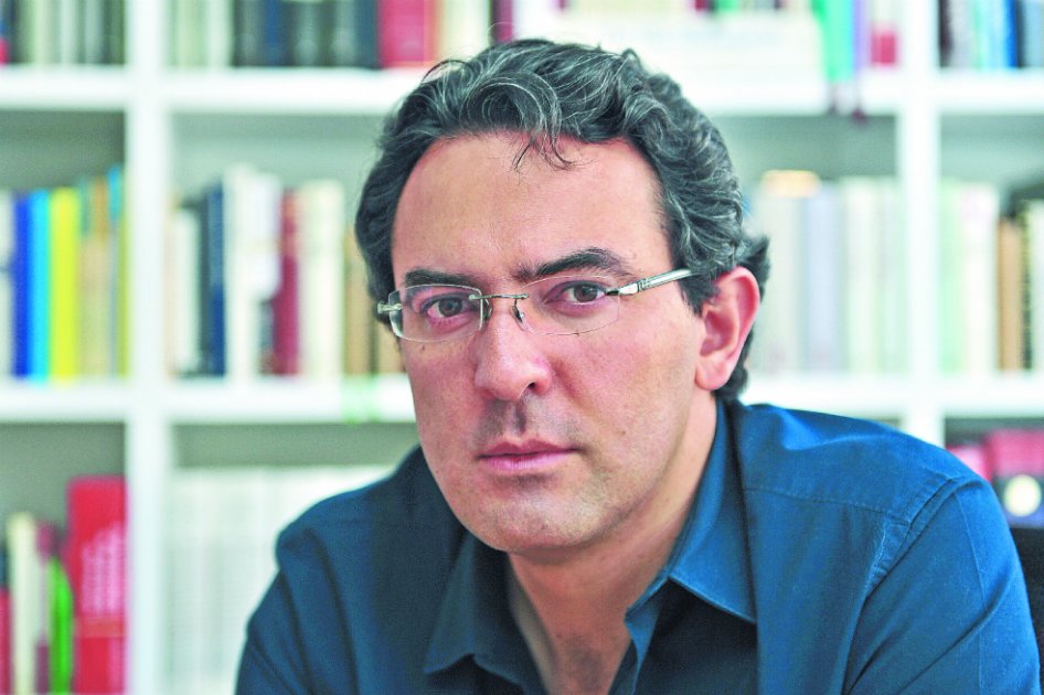 El novelista como historiador de las emociones