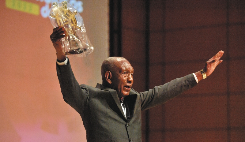 Y los ganadores en los premios a los Afrocolombianos del año 2022 son…