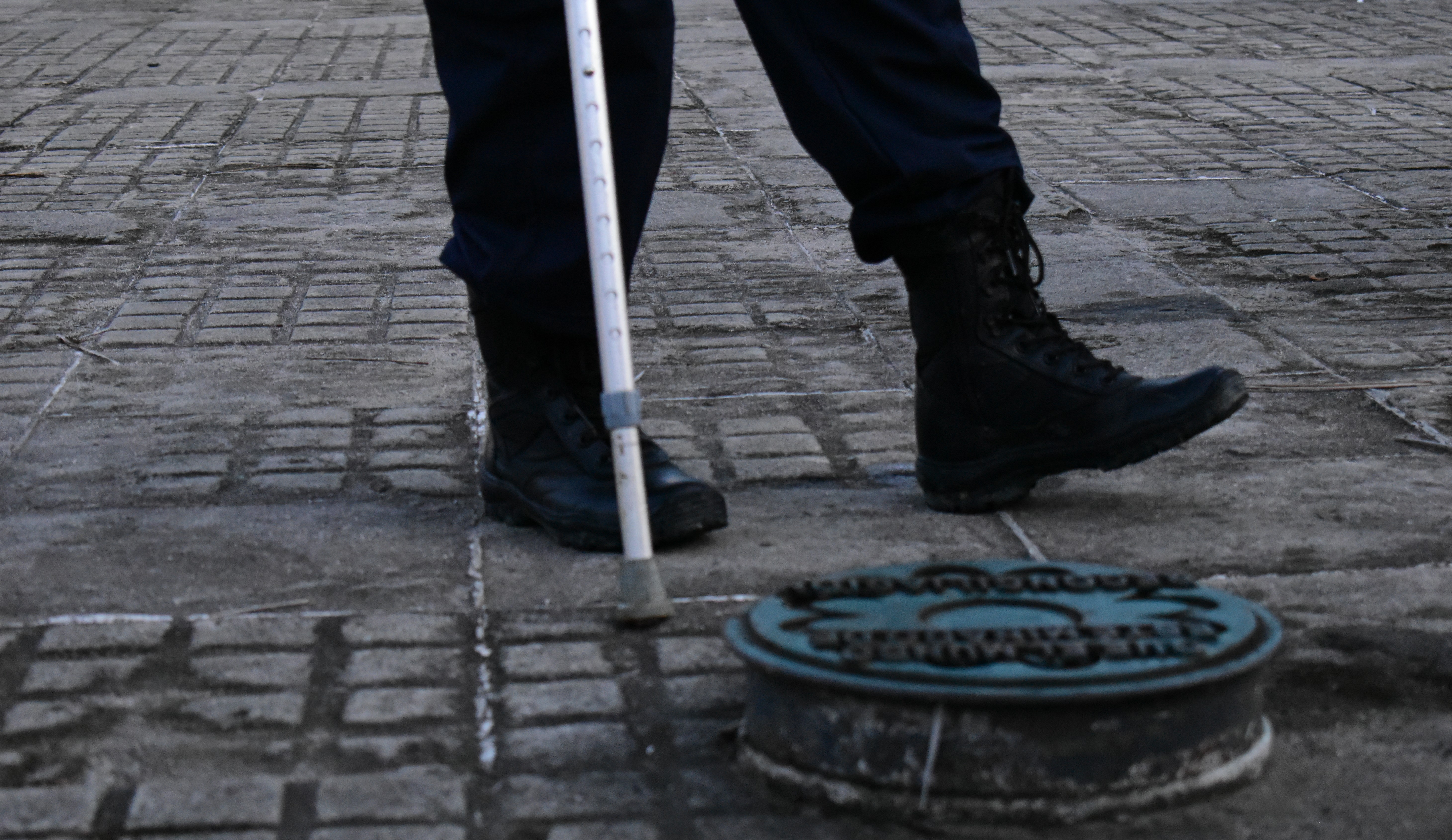 Minas antipersonales: el largo recorrido de sobrevivientes para obtener justicia