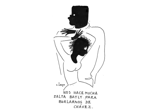 Bayly