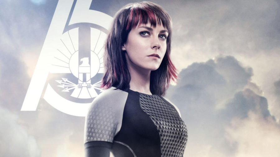 Jena Malone revela que fue agredida sexualmente en “Los juegos del hambre”