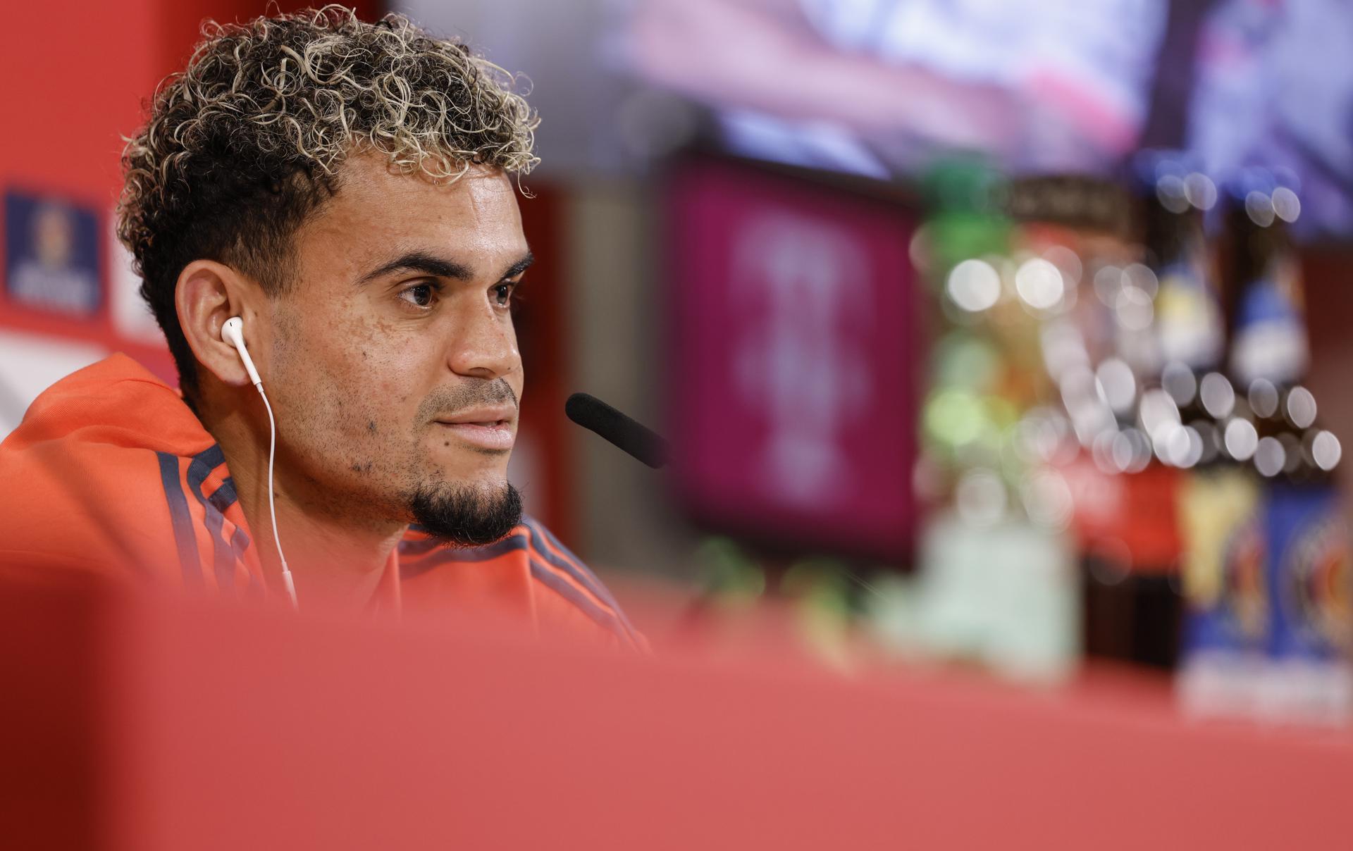 ¿Luis Díaz al Real Madrid? Esto dijo un periodista argentino