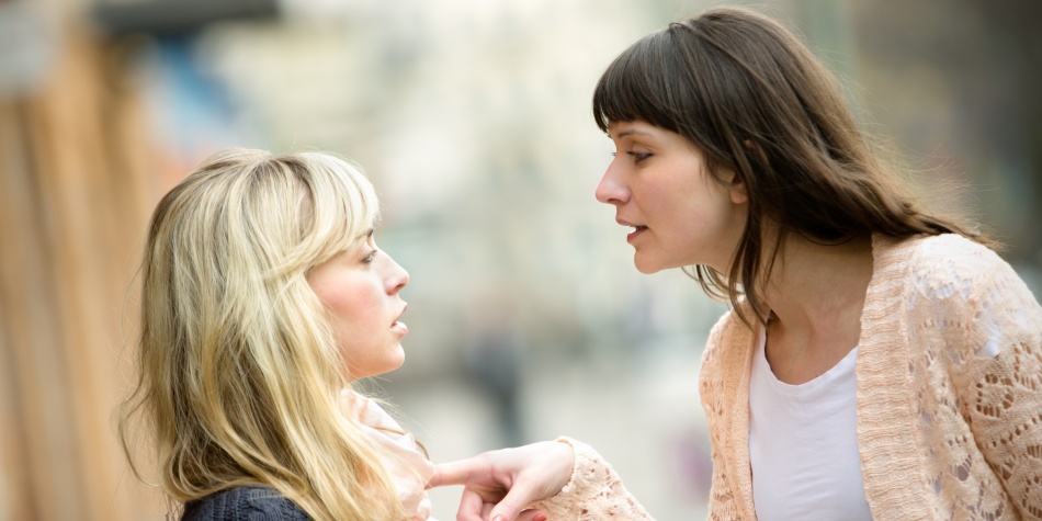 ¿Pueden ser machistas las mujeres?