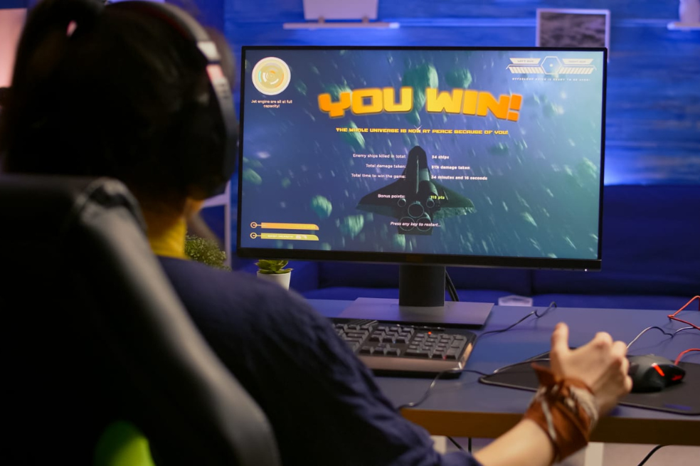 Cinco beneficios de aprender a crear videojuegos en la niñez y adolescencia