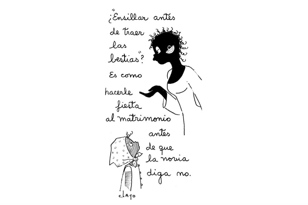 Nieves