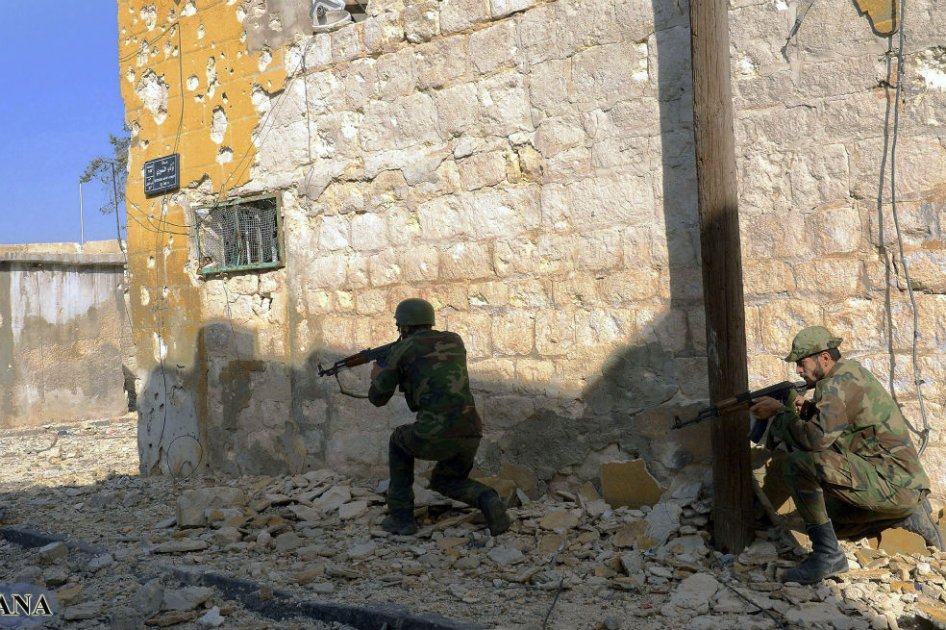 Unos 60.000 muertos desde inicio de conflicto en Siria: ONU