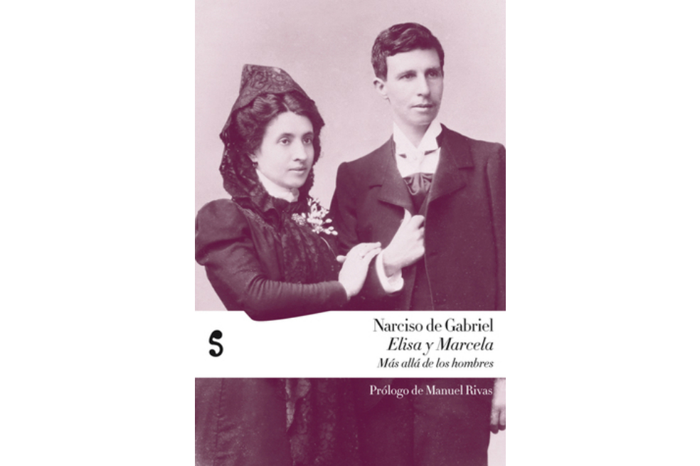 Historia de la pareja lesbiana que engañó a la Iglesia para casarse será llevada al cine