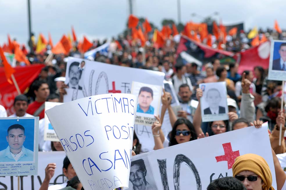 Video: ¿Qué significa que dos generales de la República quieran someterse a la JEP?