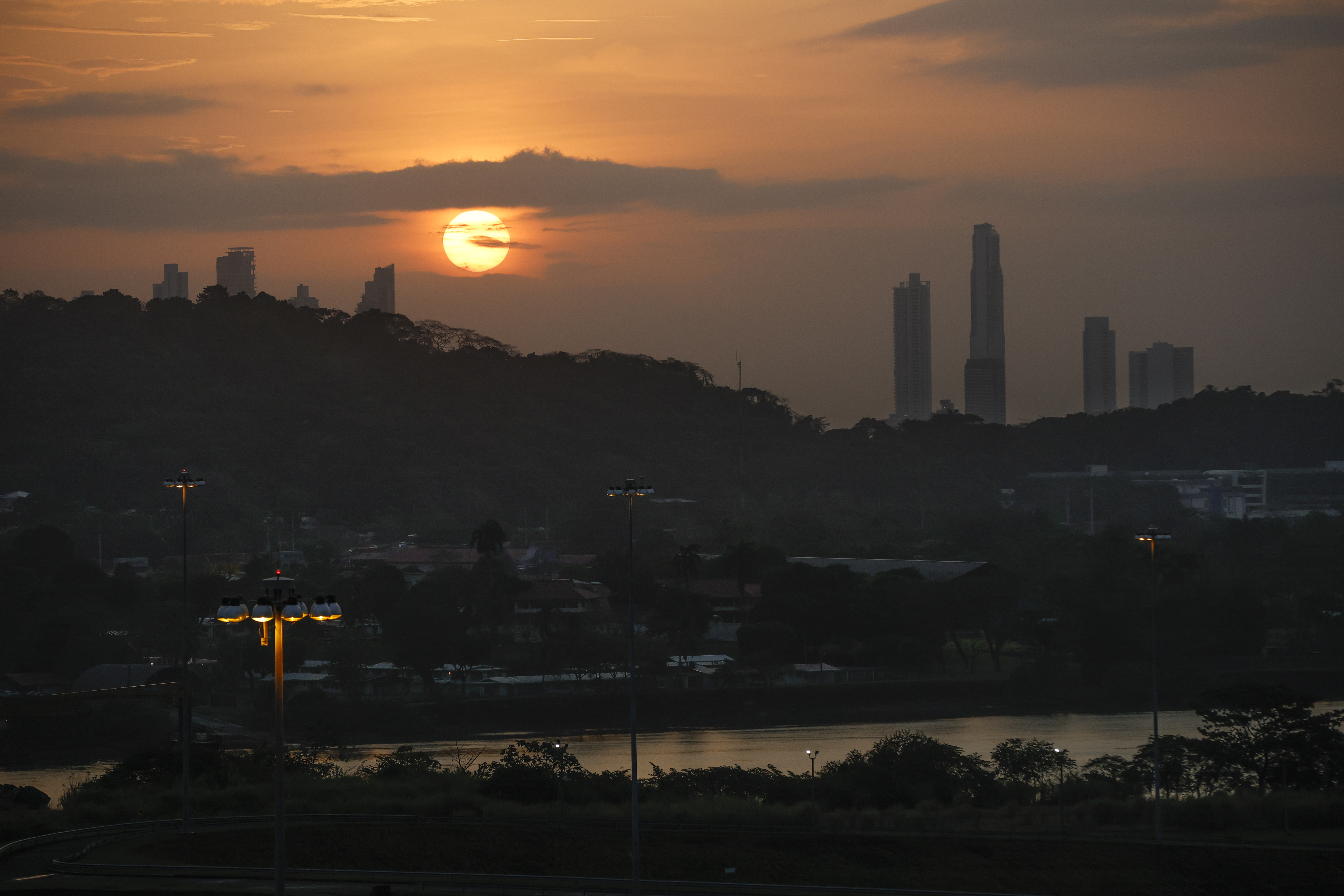 Trump y el Canal de Panamá: la nueva amenaza de reconquista