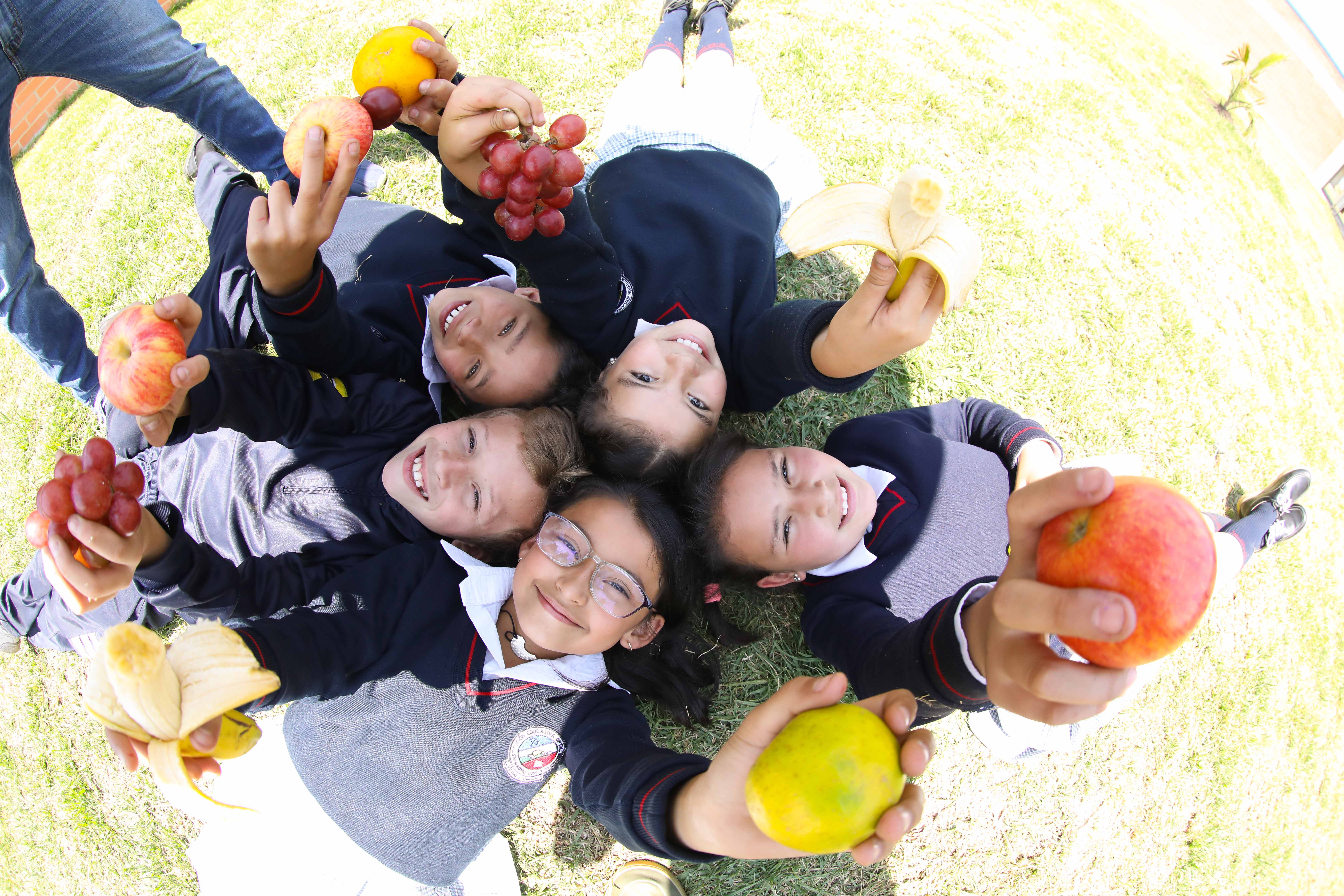 Se inicia el plan piloto del Programa de Alimentación Escolar “PAE Nuestro”