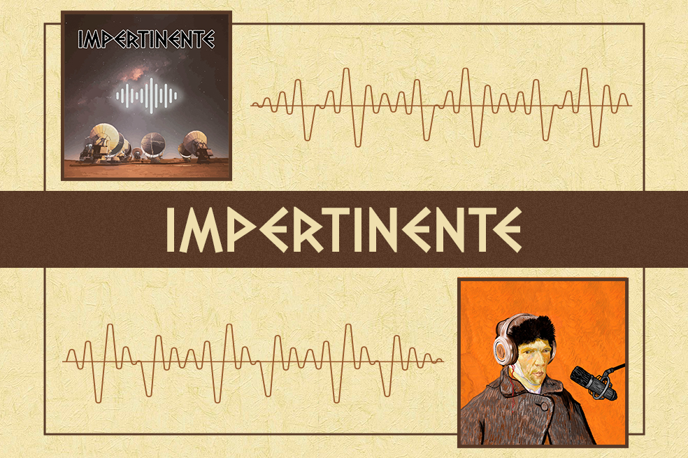 Así se hace música con las frecuencias del universo