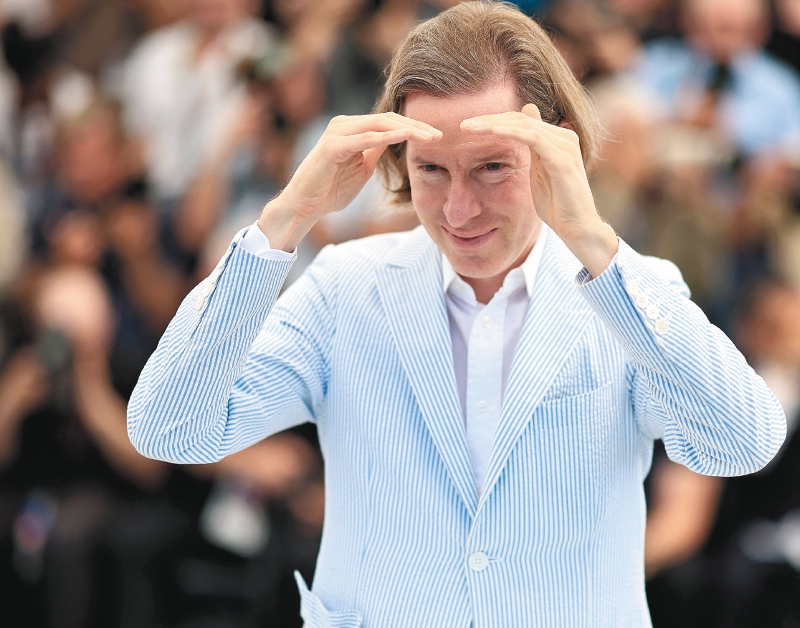 Wes Anderson ha realizado dos largometrajes animados, entre los que se encuentran "Fantástico Sr. Fox" (2009) e "Isla de perros" (2018).