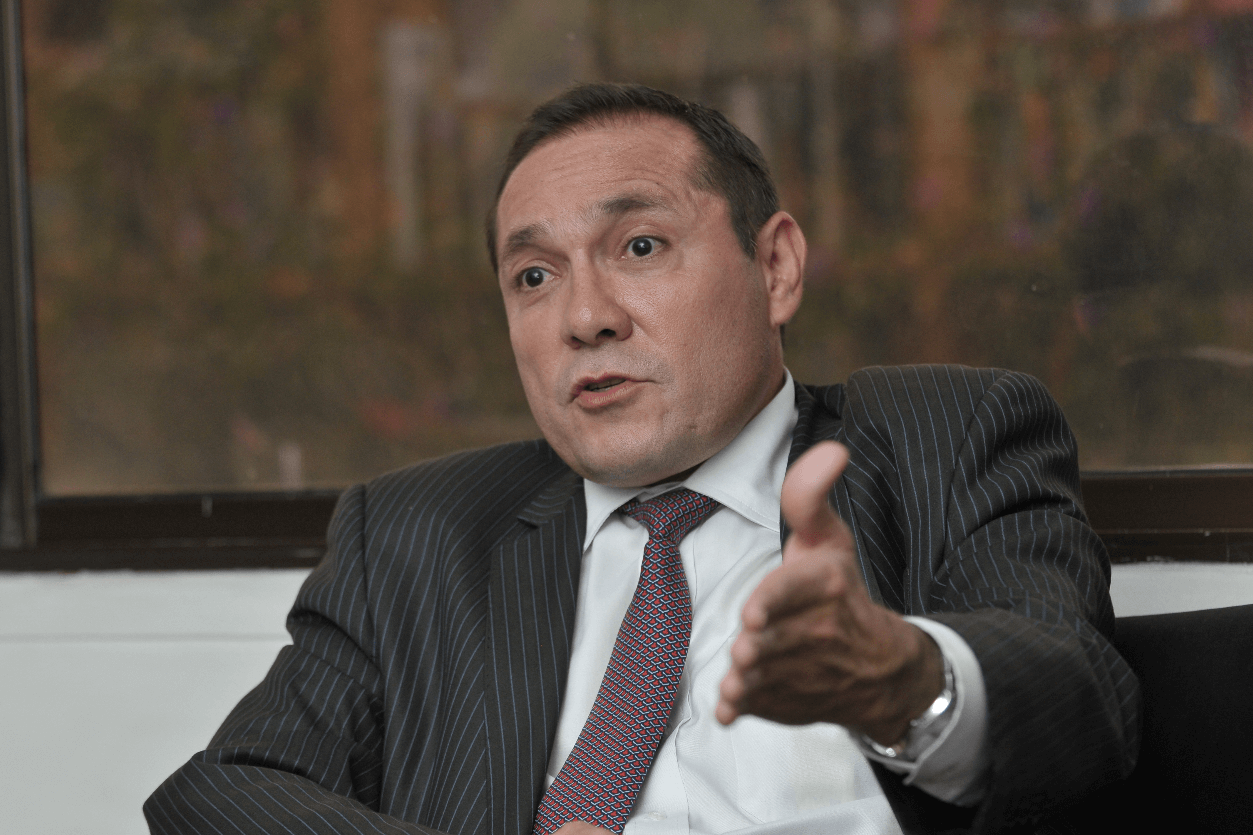 Inconformidades frente a la Comisión Asesora de Relaciones Exteriores