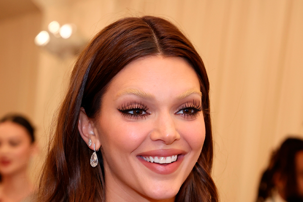 ¿Kendall Jenner se quitó las cejas? Este es el nuevo estilo que luce