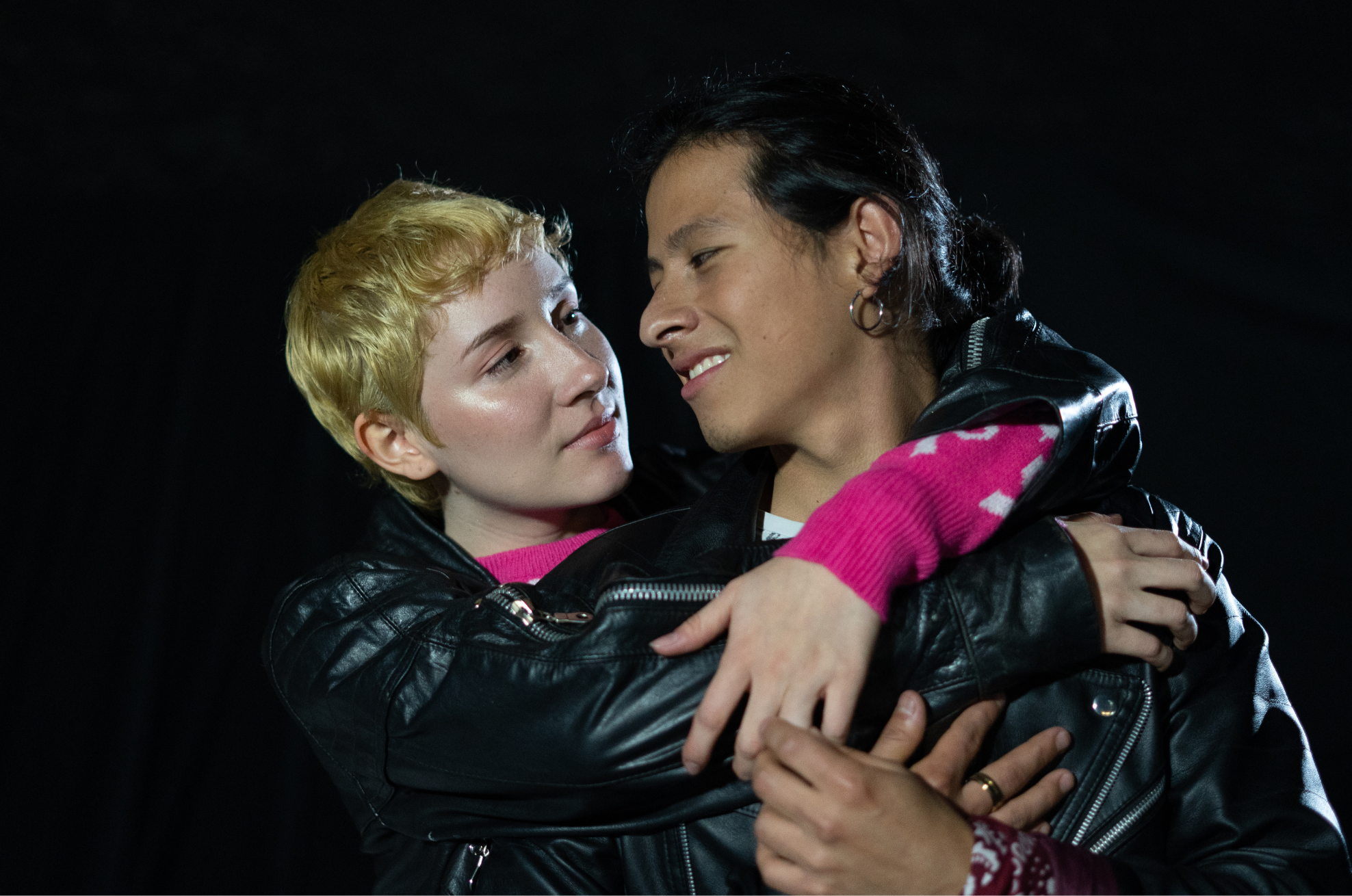 “Florecita Rockera: el musical”, la Bogotá de los 90 que vuelve con Aterciopelados