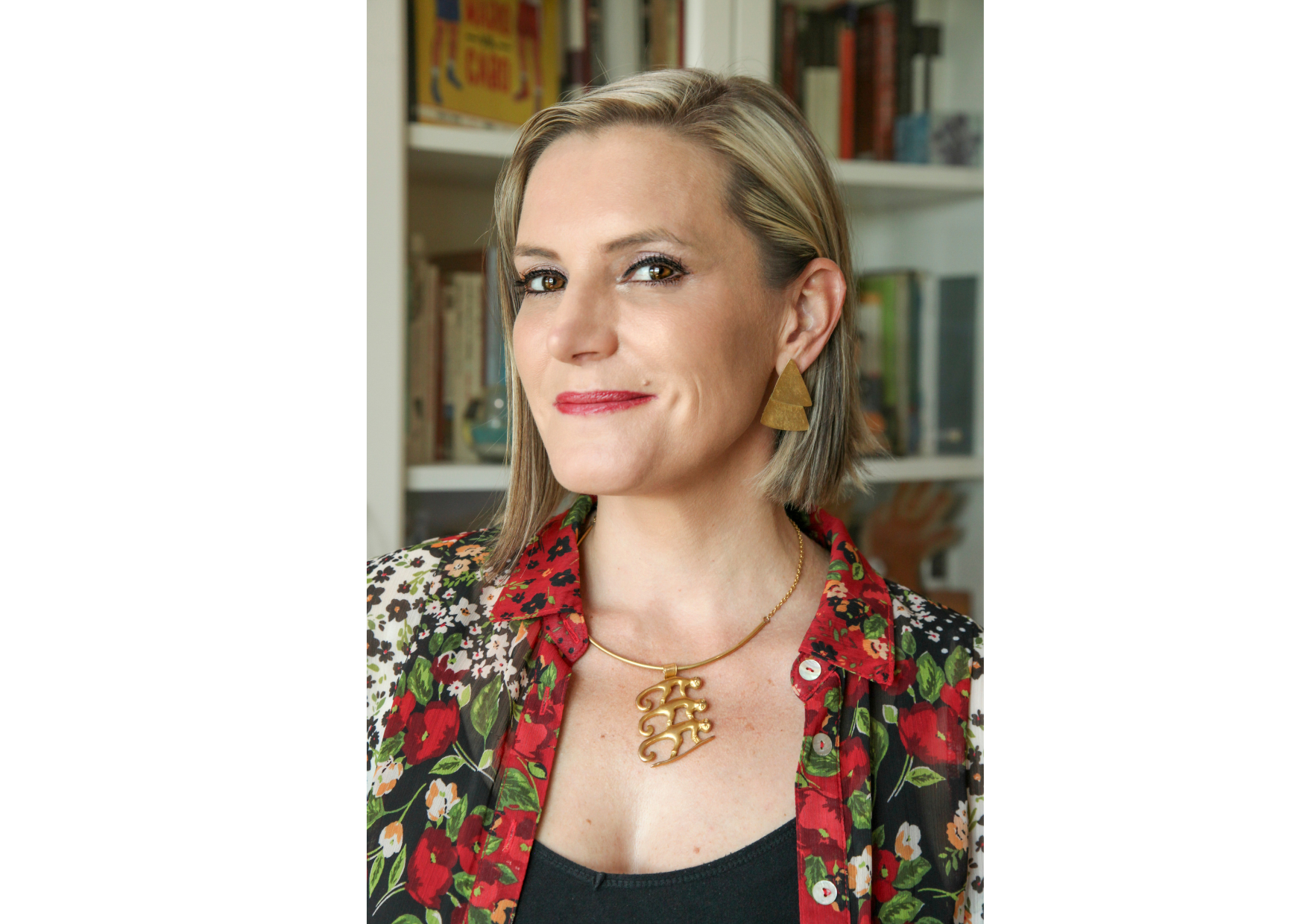 Ganadora del Premio Casa de América: poemas de Andrea Cote (Verso a verso)